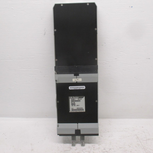 I/A Series Foxboro DM400YJ FBM 8 Rev 0A 120VAC Input Module DM400YJ-0A DM400YJ0A (AH0098-8)