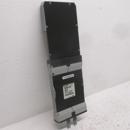 I/A Series Foxboro P0902UT FBM 39 Rev 0H 0-20 MA I/O Intell. Xmitter. P0902UTOH (AH0092-1)