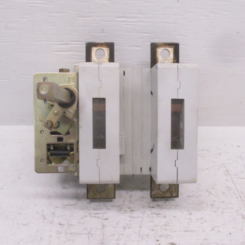 ABB OETL-NF600A-2 Disconnect Switch 600A 600V 3PH OETLNF600A 800A 480V OETLNF600 (AH0112-3)