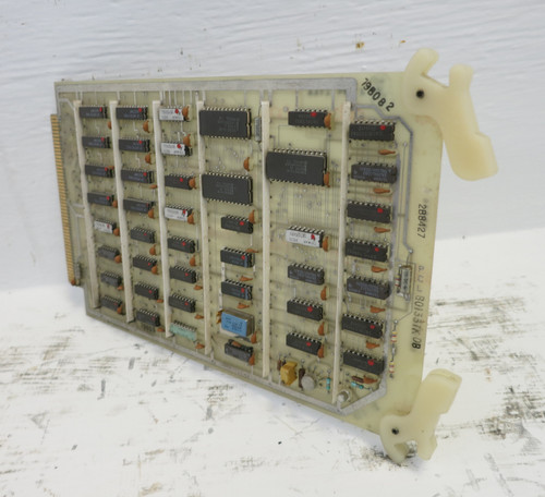 Foxboro B0133UK-C Invensys Control Board PLC Card B0133TK BO133UK B0133UKC (DW6644-1)