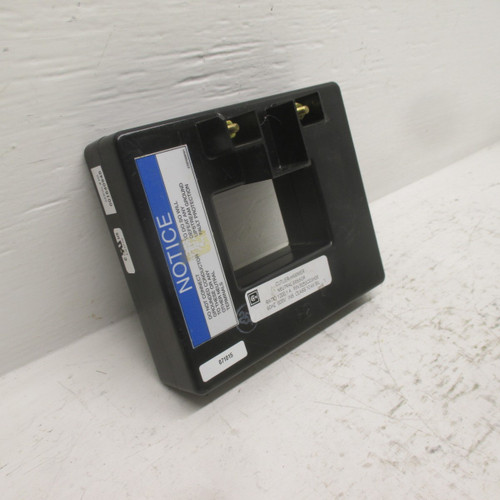 Cutler Hammer 9253C03H08 Current Transformer Ratio: 1200:1A CT Neutral Sensor CH (AH0140-5)