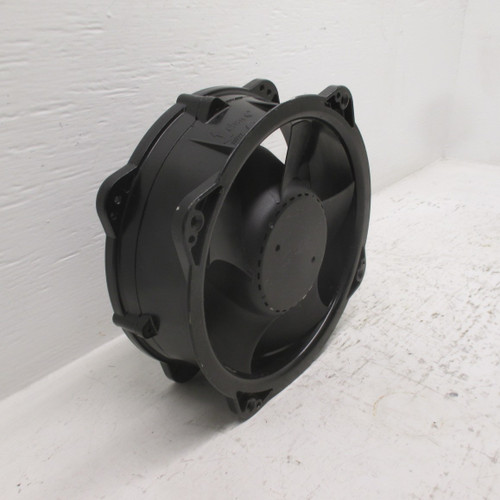 ebm-papst W2E208-BA86-51 Fan 115V~50Hz 0,7A 67W 95W 3100min 6uF W2E208BA8651 (AH0146-6)