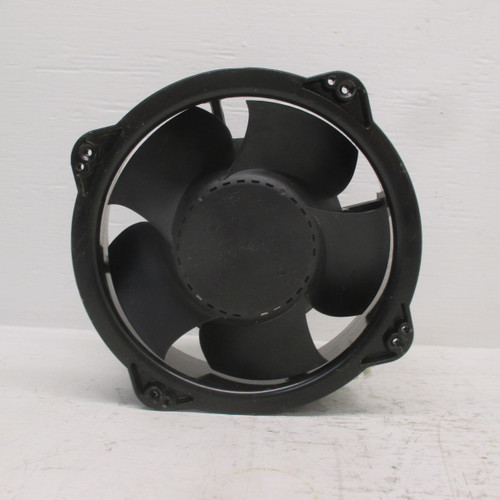 ebm-papst W2E208-BA86-51 Fan 115V~50Hz 0,7A 67W 95W 3100min 6uF W2E208BA8651 (AH0146-6)