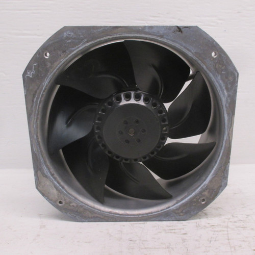 ebm-papst W2E200-HK38-01 Axial Fan 230V 50/60Hz 0,29 0,35A 64/80W W2E200HK3801 (AH0148-9)