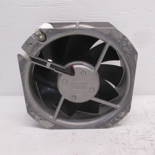 ebm-papst W2E208-BA86-01 Thermally Protected Fan 115V~ 50/60Hz 64/80W (AH0152-2)