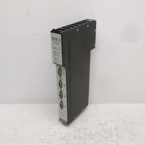 NR&D EPE5-TCP-D Ethernet Port Expander Module 4Port EPE 5 PLUS HR: 2.06A EPE5TCP (AH0176-2)