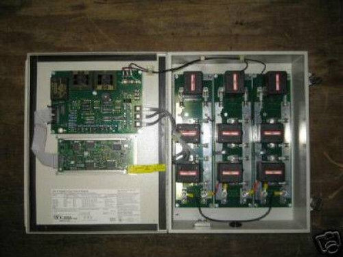 MCG SM II SMII-480D Surge Protector Master C480 Modules (EBI2709-2)