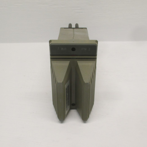 I/A Series Foxboro CM902WL (Rev B) AA16560 Ind. Power Module 2 39 VDC 1.7A Cont. (AH0187-20)