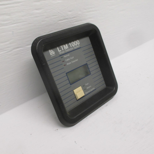 Liebert LTM 1000 Water Detection System Digital Display Replacement LTM1000 PLC (AH0199-1)