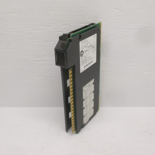 Allen Bradley 1771-OVN/B Output Module 10 to 30 VDC 1771-0VN/B PLC I/O Rev. A03 (AH0210-6)