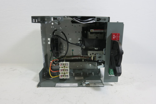 NEW Allen Bradley 2100 Centerline 40A Breaker 12" MCC Feeder Bucket 140G 40 Amp (BJ0953-1)