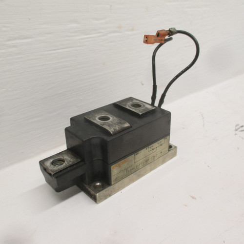 Eupec 110463-TT170N 23K2 Power Block Module VS Drive PowerBlock 110463TT170N (AH0332-5)