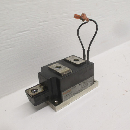 Eupec 192698-TT170N Power Block Module VS Drive PowerBlock 192698TT170N G12V3 (AH0333-1)