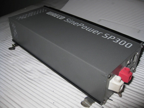 Waeco SinePower SP 300 740-024PP Sine Wave Adapter Module (EBI4897-1)