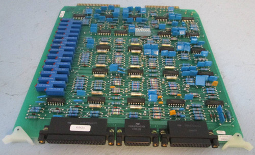 Exide A53A3 Analog Board Microprocessor PLC 118 302 415 C Module Board 101072428 (EBI1291-5)