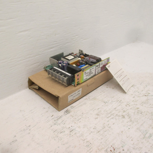 NEW TDK FAW15-1R0 Power Supply 100-240V 0.4A 50-60Hz FAW15-1RO 3EA00B172 NIB (AH0339-1)