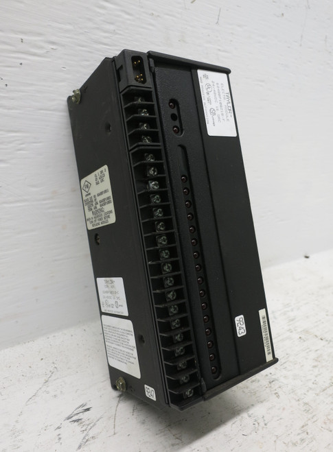 Taylor ABB MOD 300 6240BP10821B-F Input Output PLC Module 6240BP10811 Source I/O (DW6848-3)