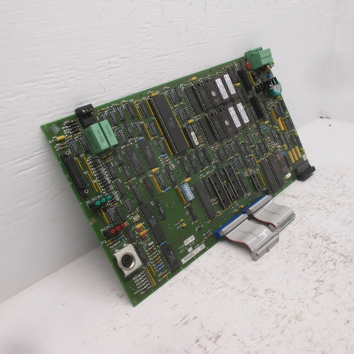Honeywell 14506951-003 Rev 5 Layer 1 Module PLC PCB Circuit Board Revision 5 (AH0399-1)