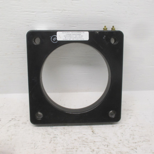 Instrument Transformers IT 125-402 Current Transformer Ratio 4000:5A CT 50-400Hz (AH0407-2)