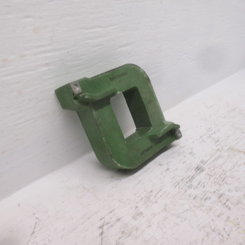 General Electric GE 55-170205G2 Coil For NEMA Size 3 Starter 110V 60 Hz (AH0418-1) General Electric GE 55-170205G2 Coil For NEMA Size 3 Starter 110V 60 Hz (AH0418-1)