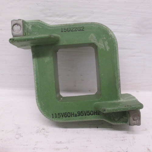 General Electric GE 15D22G2 Coil For NEMA Size 2 Starter 115V 60 Hz 95V 50 Hz (AH0415-2)