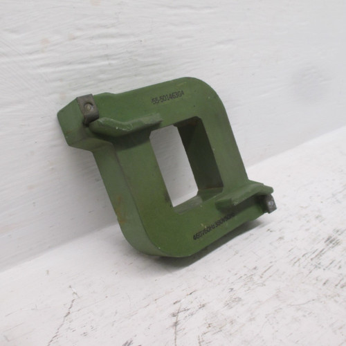 General Electric GE 55-501463G4 Coil For NEMA Size 4 Starter 460/380V 60/50Hz (AH0420-1)