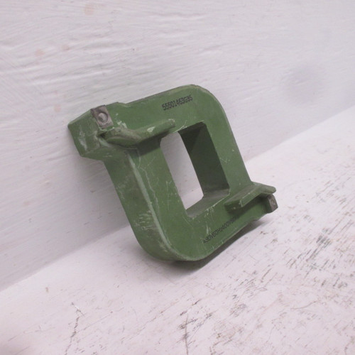 General Electric GE 55501463G35 Coil For NEMA Size 4 Starter 480/400V 60/50Hz (AH0419-1)