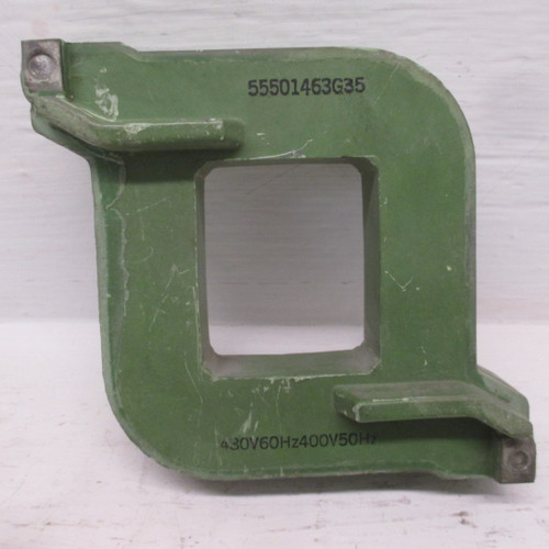 General Electric GE 55501463G35 Coil For NEMA Size 4 Starter 480/400V 60/50Hz (AH0419-1) General Electric GE 55501463G35 Coil For NEMA Size 4 Starter 480/400V 60/50Hz (AH0419-1)