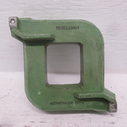 General Electric GE 55-501336G4 Coil For NEMA Size 3 Starter 460/380V 60/50Hz (AH0426-4)