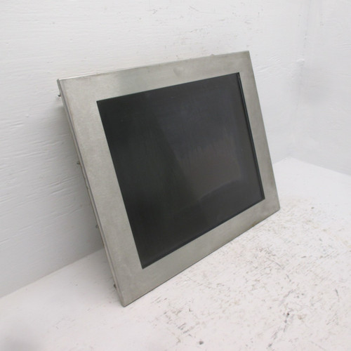 Hope Industrial Systems HIS-ML17 Series 17" PanelView Touch Industrial Monitor (AH0428-1)
