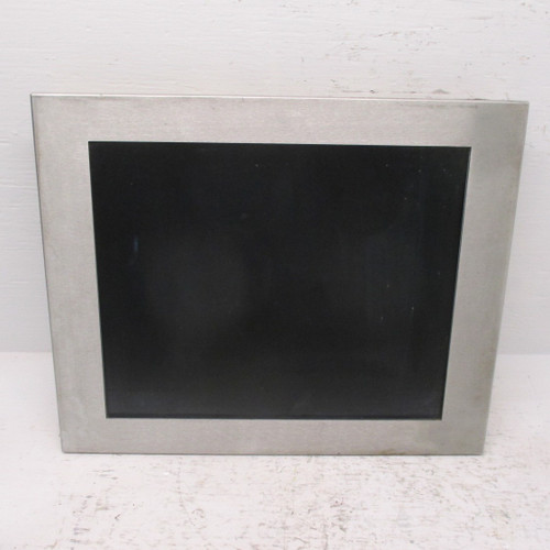 Hope Industrial Systems HIS-ML17 Series 17" PanelView Touch Industrial Monitor (AH0428-1)
