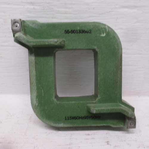 General Electric GE 55-501336G2 Coil For NEMA Size 3 Starter 115V/95V 60/50Hz (AH0427-3) General Electric GE 55-501336G2 Coil For NEMA Size 3 Starter 115V/95V 60/50Hz (AH0427-3)