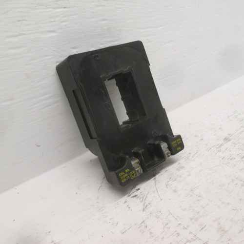 Square D 31096-400-18 Magnet Coil Size 5 220/240V 50/60 HZ Coil No. 3109640018 (AH0442-1)
