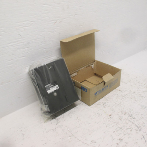 NEW Mitsubishi Melsec A2USCPU PLC Programmable Controller 13LA10 NIB New In Box (AH0456-1)