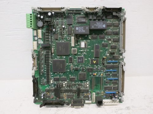 Liebert Emerson 02-797490-00 Rev 11 UPS Control Board PCB (DW6917-1)