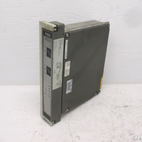 Modicon AS-P890-000 800 Remote I/O Processor ASP890000 Schneider PLC Module (AH0468-2)