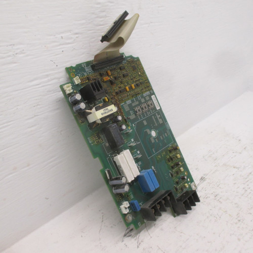 Telemecanique Schneider 16253290112A05 VS Drive Inverter Board From ATV71HU40N4Z (AH0487-1)