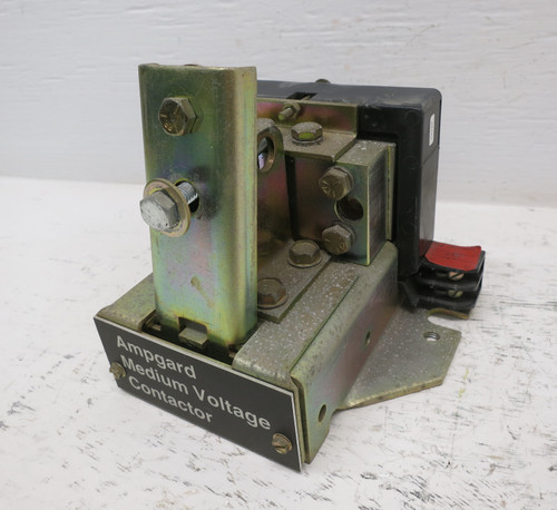 Westinghouse 7860A34G02 Ampgard Contactor Coil 120V SJ 5kV SJA SJS Control (DW6948-1)