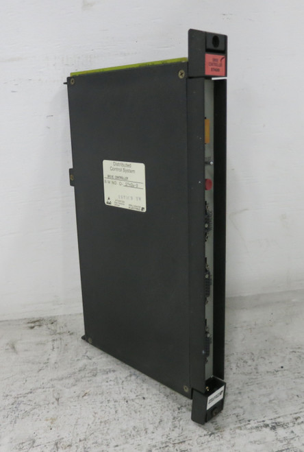 Reliance Electric 57406-D Drive Controller PLC Module AutoMax 57406D RE O-57406 (DW6982-1)