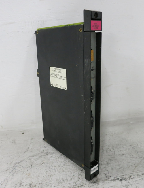 Reliance Electric 57406-F Drive Controller PLC Module AutoMax 57406F RE O-57406 (DW6998-1)