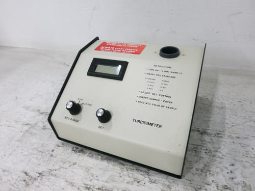 Perstorp Analytical 11150 Turbidimeter ALPKEM (DW6994-1)