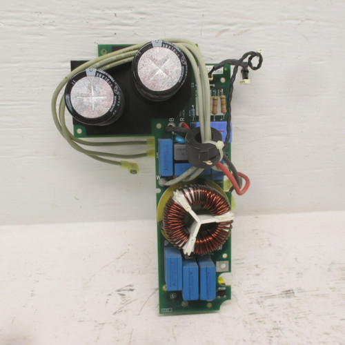 Telemecanique Schneider 16253450112A05 VS Drive Inverter Board From ATV71HU40N4Z (AH0486-1)