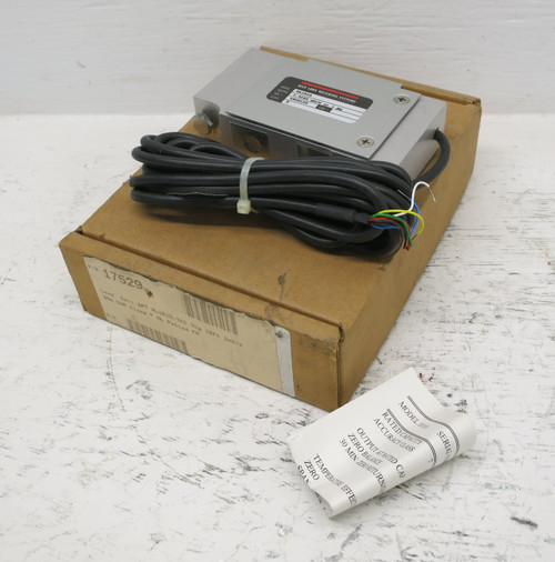 NEW Rice Lake RL1010-7KG Single Point Load Cell 1010 10ft 2mV/V Potted SPT IP67 (DW7011-1)