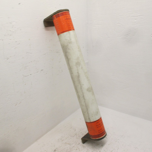 Gould Shawmut 225-007-952 Current Limiting Power Fuse CL-14 400E Amps 5.5KV Max (AH0507-1)