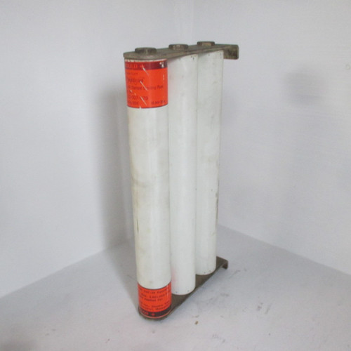 Gould Shawmut 225-007-979 Current Limiting Power Fuse CL-14 200E Amps 15.5KV Max (AH0525-3)