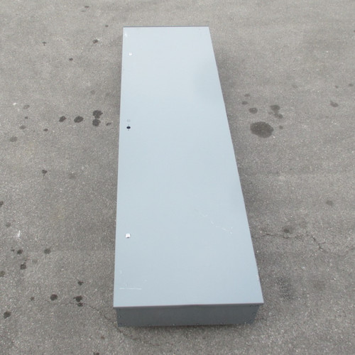 NEW Square D HC2692WP HCN I-Line 3R 26" x 92" Breaker Panel Enclosure Panelboard (AH0563-6)