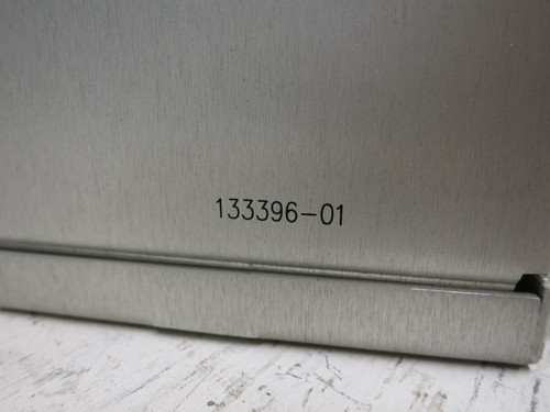 Bently Nevada 133396-01 Overspeed Detection I/O PLC Module 3500 13339601 IO (DW7142-2)