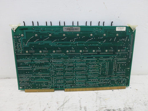 Taylor 6007BE10000C Circuit Board PLC Module Card 125P2634-1 Instrument PCB (DW7216-1)