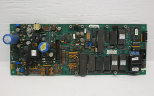 Foxboro B4016NJ Single Station Micro Processor Board Controller K0143AC (DW7275-5)