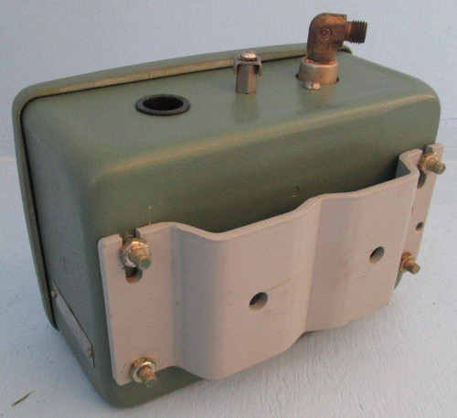 Foxboro Air to Current Converter E92-FFN2I A /w Mounting Bracket 4-20 mA PLC (EBI1509-26)